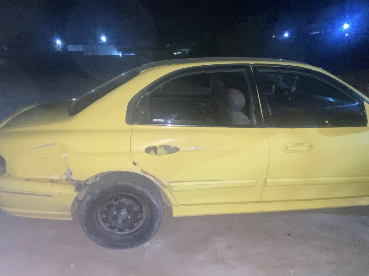 سلام عليكم 
سياره سوناته وفود 
محور سوناته قديم 1800 كير عادي 
سنويه صاقطه 
رقم بغداد 
ب30 وبيها مجال بسيط


**إذا كنت صاحب هذا الإعلان وتريد حذفه لأي سبب، رجاءا أرسل رسالة إلى الدعم الفني**