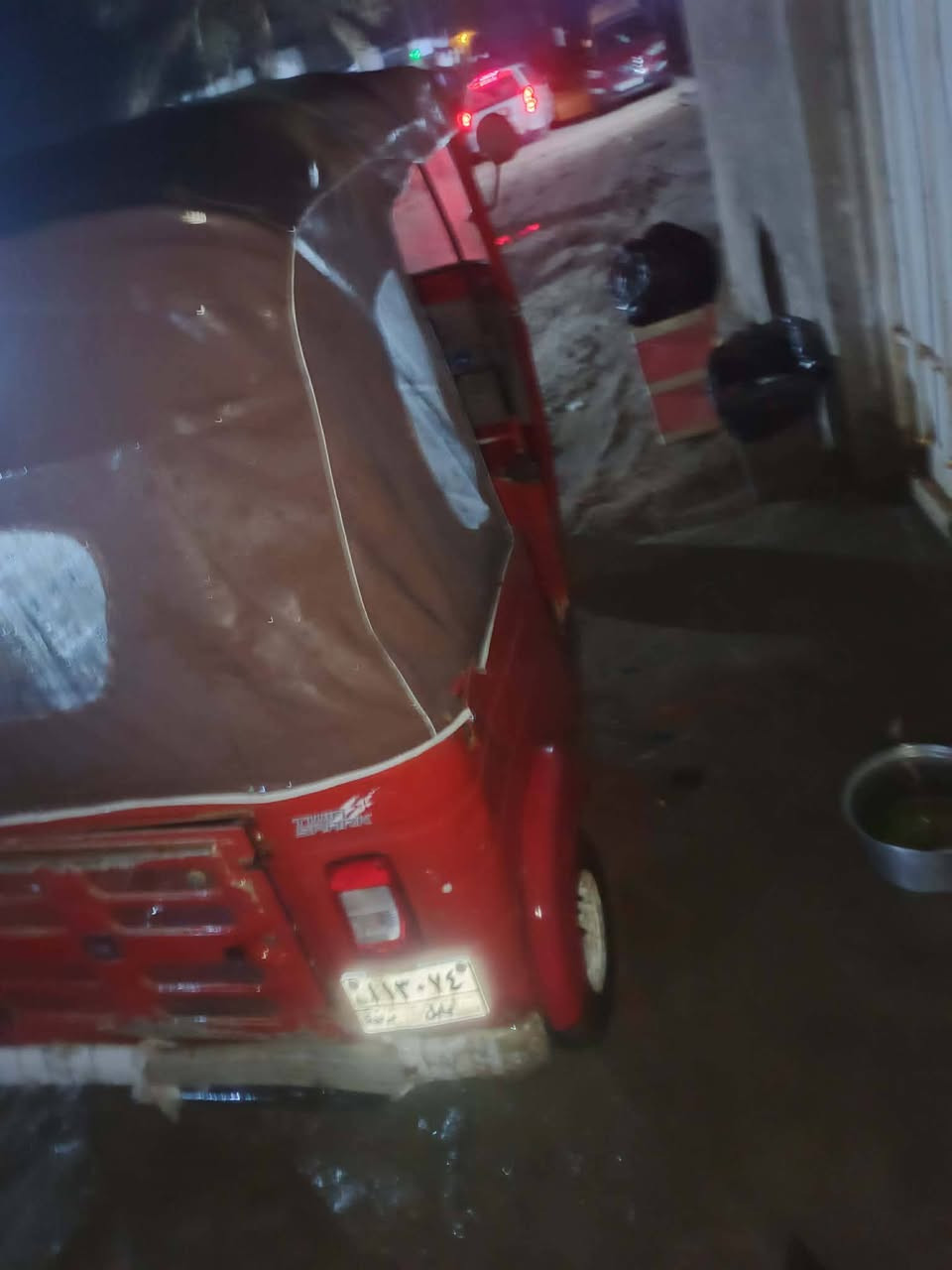 سلام عليكم ورحمه الله وبركاته اخواني اني مكلف بنشر للبيع تكتك بجاج 18رقم سنوية تكتك حلوه وجاهزه عوزه بس تخم دبلات وشويه ترتيب السعر 4750 مليون رقمي ***********
