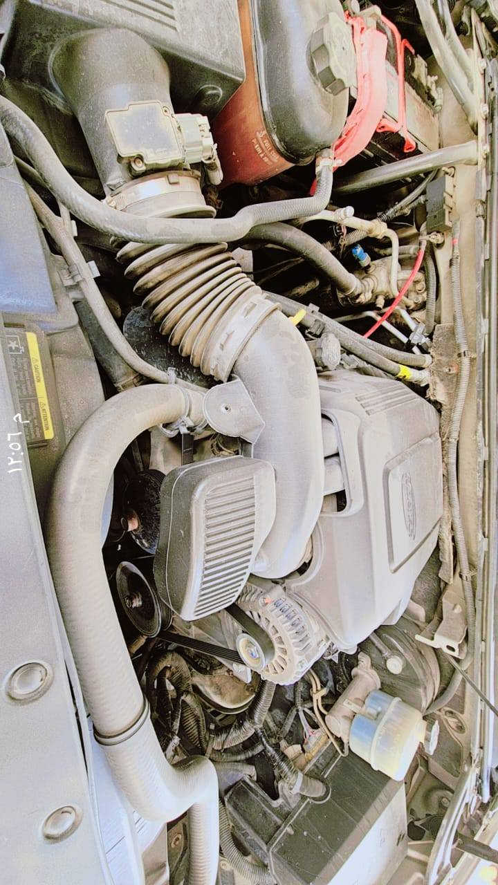 السلام عليكم يوكن مديل 2009 سياره جديده بل باكيت لسياره خليجي فول مواصفات رقم بصره رقم جديد تحويل ثاني يوم سياره جديده بمعنه لكلمه لسياره جاهزه وين نقص ما بيه دوشمه جديده ارضيه كشنات تخم تايرات جدد محرك 5300 المكان بصره الاستفسار ***********
