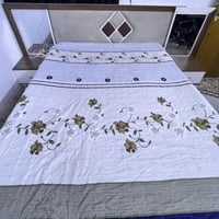 غرفة نوم ٥ قطع • دوشك طبي • سبرنك عالي