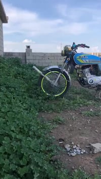 مطور اربعه كير موديل 2024محرك مامفتوح شرط  نشط فول كله شغال البيع اومر...