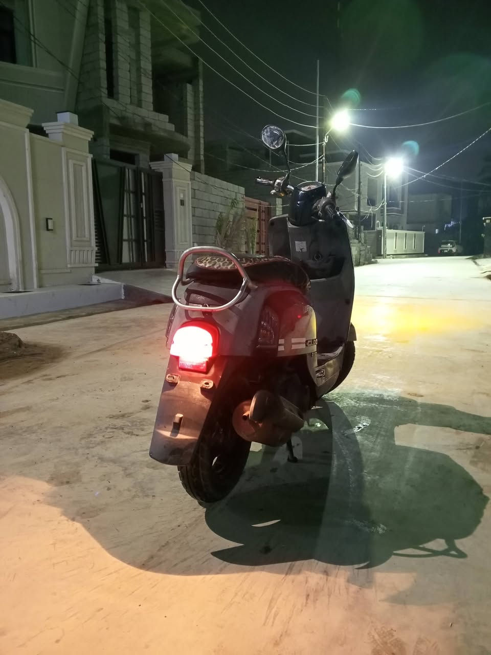 دراجة للبيع المكان ديالى بهرز للاتصال ***********
