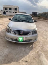 مكفوله مكاني • ٢٠١١ • بابل الاسكندريه