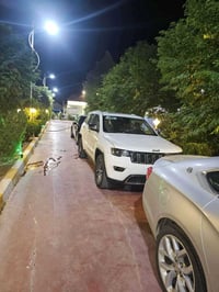 جيب • ٢٠١٩ • فول مواصفات