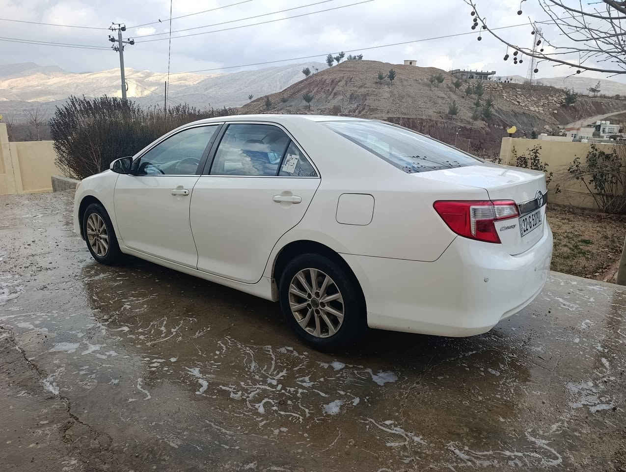 کامیری 2013 خلیجی 1پارچه سبوغ بێ لێدران ڕه قه موو سه نه وی نوێ یه گێر و مە کینە ته برید تاخم تایه توند و تۆلی غرامه به ناو کردن به شه رت هیچ مه سروفی تیدانیه سحری 128 وه ره قه که مێک مه جال شوێن مسیف کۆڕێ *********** شقلاوة, أربيل
