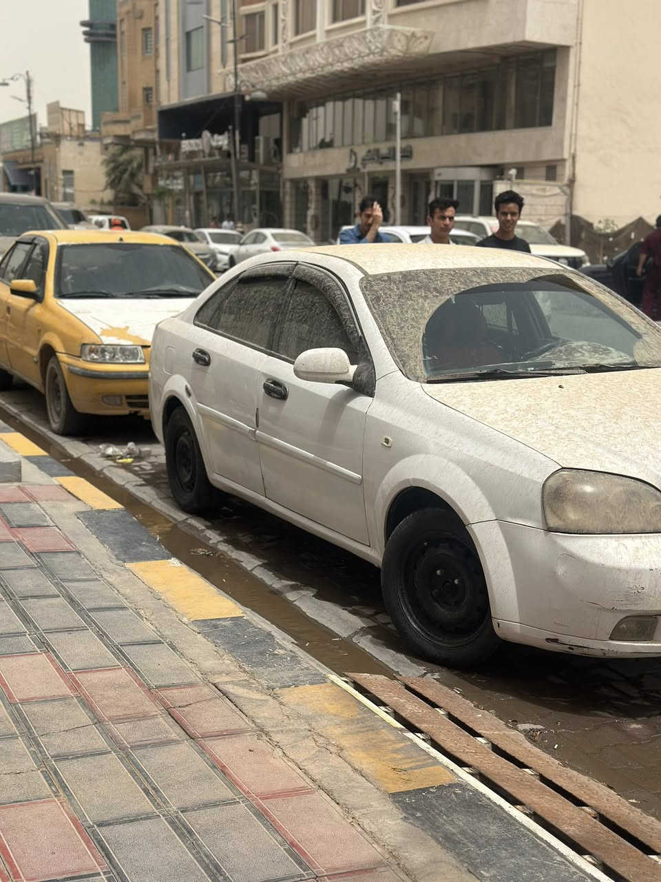 سلام عليكم اوبترا ٢٠١١ كير مكينه مكفولات باسمي رقم دولي بيه قطع ابيع صبغ عام تبريد الفان مالته ضعيفه يرادله يقوه الفان شاشه كامره السعر ٦٠


**إذا كنت صاحب هذا الإعلان وتريد حذفه لأي سبب، رجاءا أرسل رسالة إلى الدعم الفني**