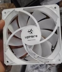 مراوح PC • ٦ قطع • ٧ كارتون