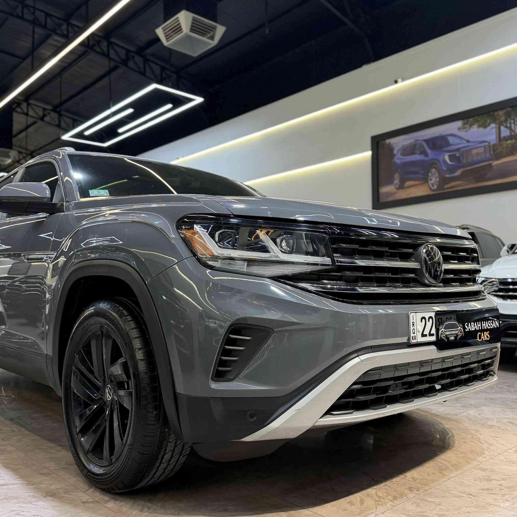 عربي/کوردی
فولكسفاغن
أطلس كروس سبورت, SE, 2022
عدد الأميال : 26,000 ميل
ضرر: بدون صبغ
سلندر: 6 سلندر
محرک: 3.6
السعر / اتصل بنا
الكاميرا الخلفية - سقف بانورامي - صندوق كهربائي  - التحكم على المنحدرات - مستشعر وقوف - تدفئة المقاعد - فتحة السقف - بصمة - نوافذ كهربائية - شاشة - مراقبة النقطة العمياء - التعرف على إشارات المرور - نظام المفتاح الذكي - التحكم التلقائي في درجة الحرارة - نظام فرملة الطوارئ - مقاعد كهربائية - 8 وسادة هوائية - مصابيح زينون الأمامية - المصابيح الأمامية ليد - نظام الإنذار - قفل مركزي للأبواب - مانع الانزلاق - تدفئة مقود القيادة - لوحة قيادة رقمية - أبل كاربلاي - التشغيل عن بعد - ABS - AWD - مقاعد الصف الثالث - رادار - ستائر خلفية - كشافات ضباب

العنوان: اربيل  - شارع  ١٠٠مقابل  دائرة  الكمارك
***********
***********
***
ڤۆڵکسواگن
ئەتڵەس کرۆس سپۆرت, SE, 2022
ماوەی ڕۆیشتن : 26,000 ميل
بۆیاغ: بێ بۆیاغ
پستۆن: 6 پستۆن
بزوێنەر: 3.6
 نرخ / پەیوەندی بکە
کامێرای دواوە - پانۆراما - سندوقی کارەبایی - ڕاگری نشێوی - حەساس - گەرمکەرەوەی کوشن - سلاید - بەسمە - جام کارەبایی - شاشە - ئاوێنەی ڕادار - ناسینەوەی هێماکانی هاتوچۆ - سیستەمی کلیلی زیرەک - کۆنترۆڵی پلەی گەرمی ئۆتۆماتیکی - یاریدەدەری برێک لە کاتی فریاکەوتن - کورسی کارەبایی - 8 پەرەشووت - لایتی پێشەوەی زینۆن - لایتی پێشەوەی لید - سیستەمی ئاگادارکردنەوە - قوفڵی دەرگاکان - کۆنتڕۆڵکردنی خزان - سوکان هیتەر - شاشەی داشبۆرد - ئەپڵ کارپلەی - شەغال - ABS - AWD - کورسی ڕیزی سێ - ڕادار - پەردە - بلاجکتۆر

  ناونیشان: هەولێر  شەقامی ١٠٠م بەرامبەر گومرگ
***********
***********
***
Rear Camera - Panoramic Roof - Electric Tailgate - Hill Holder - Parking Sensor - Seat Heating - Sunroof - Keyless Entry - Power Windows - Screen - Blind Spot Monitor - Traffic Sign Recognition - Smart Key System - Automatic Temperature Control - Emergency Brake Assist - Electric Seats - 8 Airbags - Xenon Headlights - LED Headlights - Alarm System - Central Door Lock - Traction Control - Heated Steering Wheel - Digital Cockpit - Apple Carplay - Remote Start - ABS - AWD - Third Row Seats - Radar - Rear Sun Shade - Fog Lamp
