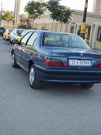 بارص • ٢٠٢٥ • ٢٢ الف