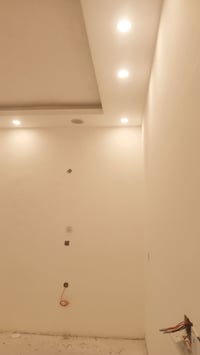 صبغ • سحب معجون • مكاني بصره