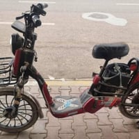 باسكل شحن للبيع شغال كامل من كلشي فقط بطارياته منتهيات سعره 100 الف 07...