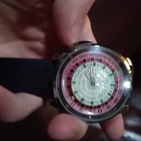 جيكوب روليت • نظافة ١٠٠ • بغداد كريعات