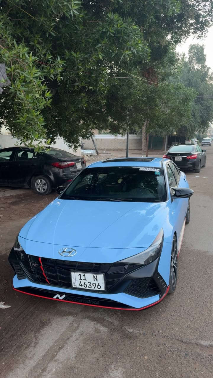 سلام عليكم عندي النترا N موديل 22 ماشيه 24 الف قابل للزياده شعندك مراوس نزل وللتفاصيل هذا رقمي *********** مكاني بغداد شارع فلسطين واذا اكو جنسس مراوس بعد احسن
