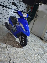 دراجه جي تي آر طلعات مكفوله مكينه كهربائيات سلف دشيبول شغالات تخم تاير...