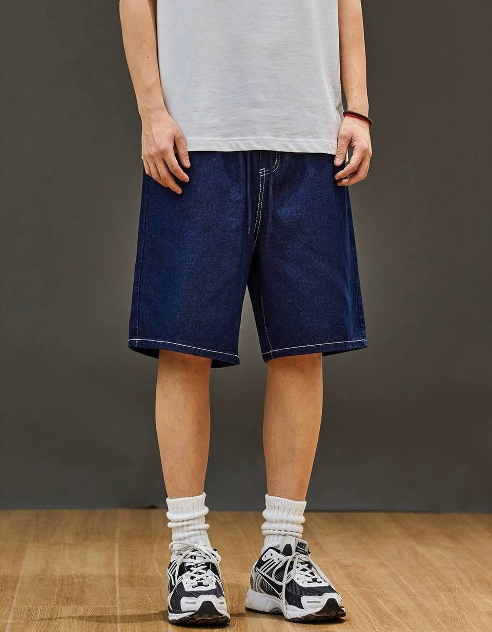 برمودة 🇨🇳 كابوي خفيف

قياس M / 4XL قالب 👍

الدرزن 85 الف 12 قطعة


**إذا كنت صاحب هذا الإعلان وتريد حذفه لأي سبب، رجاءا أرسل رسالة إلى الدعم الفني**