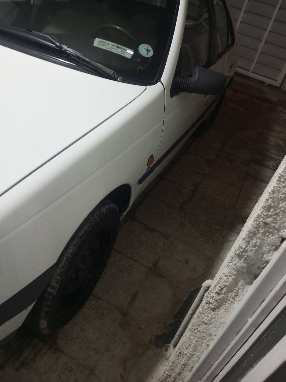 سلام عليكم بيجو GLX موديل 2010 سياره جاهزه تخم تاير صدر باتري محرك كله جديد باسمي سنويه ل2030
سعر 47 وبيها مجال مكاني بغداد ***********
