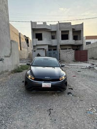 كيا فورتي • ٢٠٢٣ • رقم اربيل