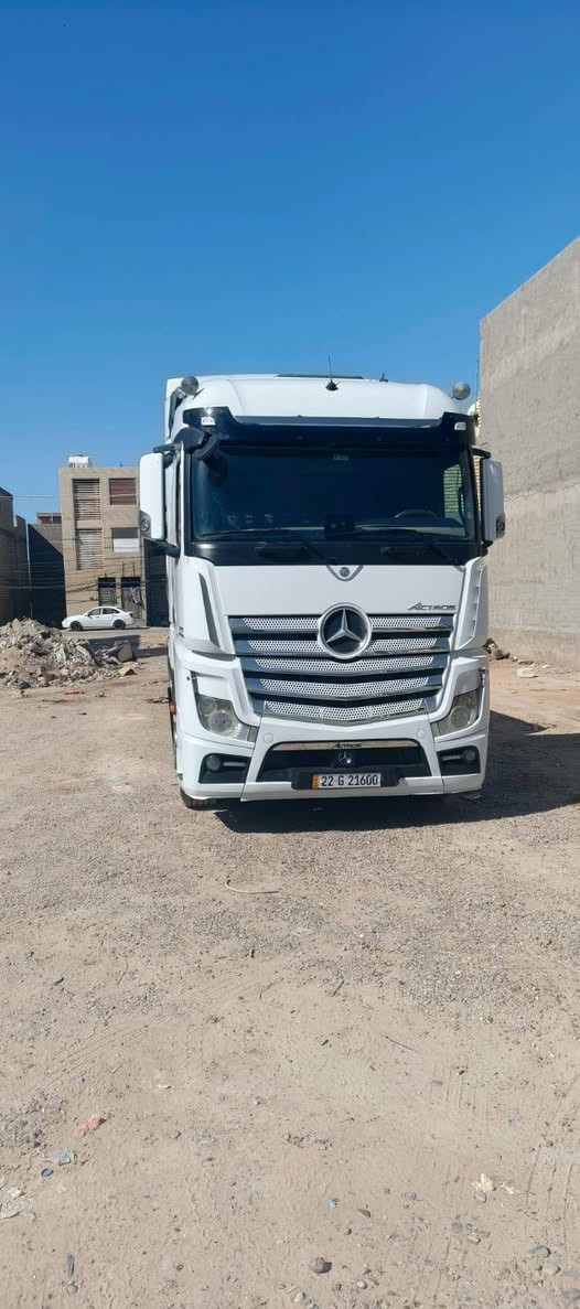 سلام عليكم سيارة اكتروز وحش 2016 كامرا حساس رتايدر حجم 1845 تانكي حازم 2024
سنوية +طوناج+جي بي اس جديد
العنوان =بغداد لاستفسار ***********
