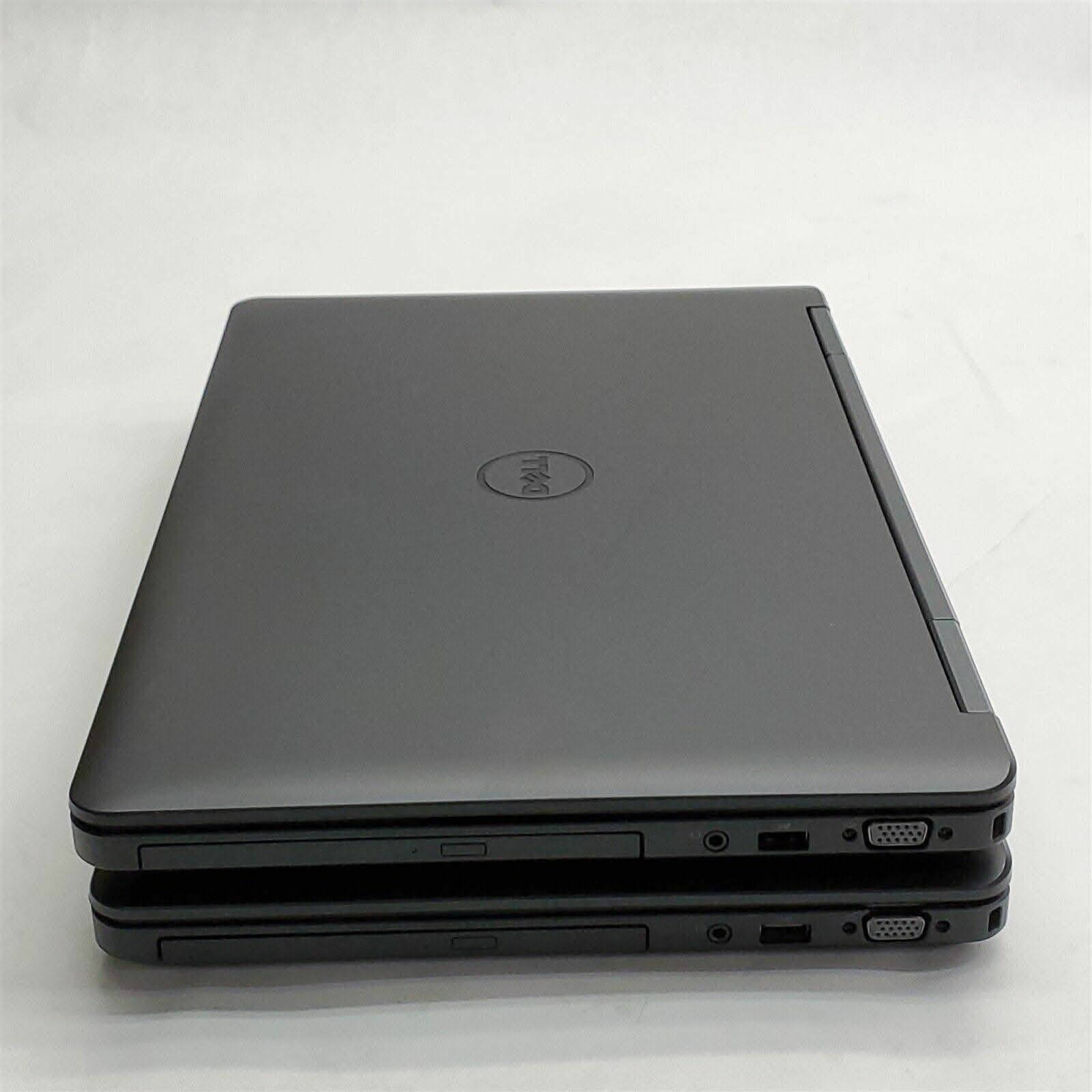 عرض رقم (  75  ) 📢
تتوفر لدينا حاسبات لابتوب نوع Dell latitude E 5540
بالة اماراتي 🇰🇼 نظافة ١٠٠ بالمية 💯  
©© تمتاز ببطارية تكون 4 ساعات تشغيل Battery 
             سعر الحاسوب  180 الف دينار . 💵
المواصفات  : 
© حجم الشاشة 15 Screen 🖥️
© المعالج كور اي 5  جيل رابع
C.P.U Core i5 gth 4
© رام 8 / RAM  DDR 3
© هارد SSD 256 سرعة عالية 
© كارت الشاشة شير  HD 4000  Shared
© واي فاي WiFi 📡
© سي دي CD_ DVD 💿 📀
© منفذ يو اس بي USB عدد 4
© منفذ اج دي HDMI 
© منفذ VGA 
© شاحنة Charge 
© كاميرا Camara 📷
© كيبورد  Keyboard عربي انكليزي ⌨️
© صوت سماعات ستريو 
© لاقط صوت تسجيل او مكالمة 📞
© نظام الحاسوب ويندوز 10 
تمتاز بالسرعة العالية والمتانة اشغل برامج الاوتوكاد الهندسية بكل اصداراته والتصاميم والاوفيس اكسل اكسس وورد  وفالكون وما تلاب والفوتو والانترنت وغيرها من البرامج الي يحتاجها المستخدم )
مراسلة الصفحة او الاتصال بالارقام 
***********   *********** 

‏مراسلة حاسبات فدك ميسان عبر واتساب. https://wa.me/9647711204196
