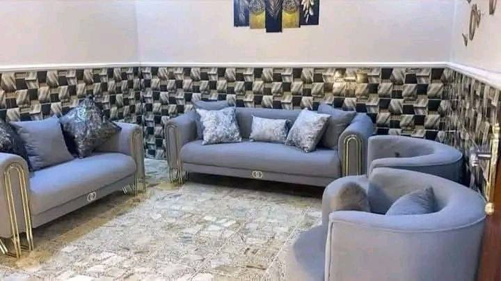 يتوفر اثاث منزلي كامل


**إذا كنت صاحب هذا الإعلان وتريد حذفه لأي سبب، رجاءا أرسل رسالة إلى الدعم الفني**
