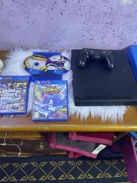 بلي 4مابيه اي نقص سلم السعر 250مكاني مدينة الصدر 07703592661