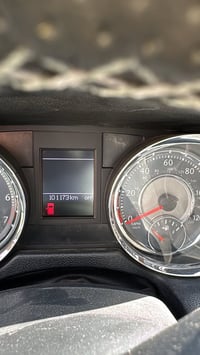 دوج كرفان موديل٢٠١٩ مواصفات sxtمرغوب باب كهرباءي  جنط كهرباءي سياركولش...