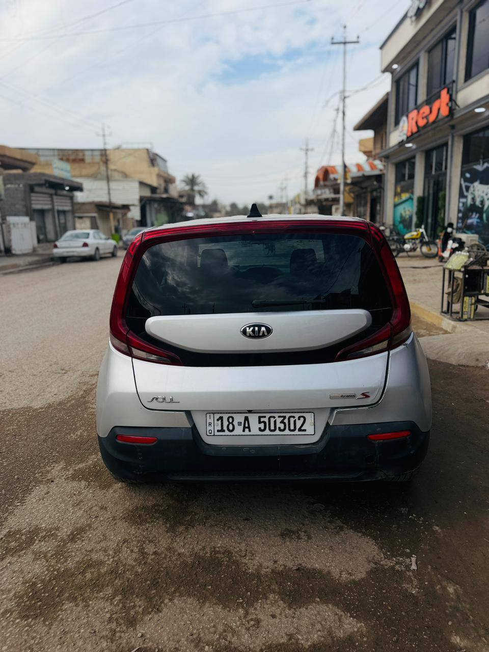 صول 2021  //السعر 125 وبيه مجال. للشراي   وارد امريكي ليبل واحد السياره ]]]بيه صبغ فقط السونار مرفق بالمنشور
رقم بابل بأسمي كير مكينه صدر حداديه تبريد كفاله 
جاهزه   مكاني بابل المحاويل 
***********
***********
صول 2021  //السعر 125 وبيه مجال. للشراي   وارد امريكي ليبل واحد السياره ]]]
