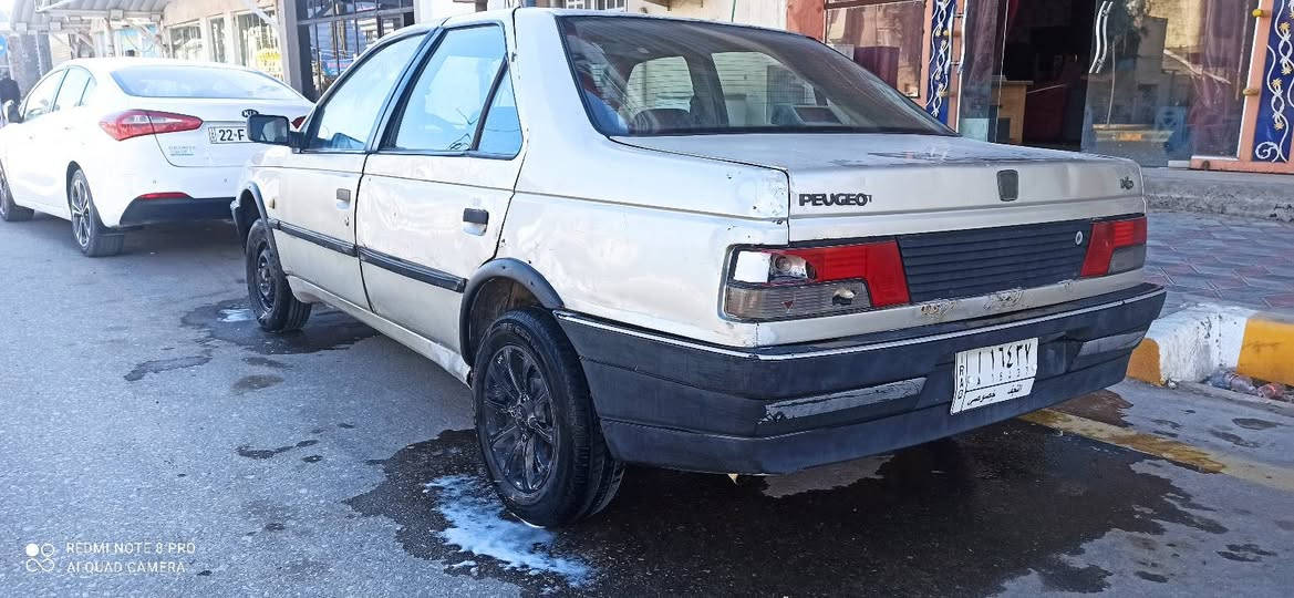 بيجو روى موديل 2008 السياره جاهزه حلوه كيرها حلو تبريد شغال كهربائيات جاهزه حداديه جديده مكينتها بيها بدايت خيط بخار  رقمها نجف داخلها جديد شركه  سعرها 19 بيها مجال قليل ***********
