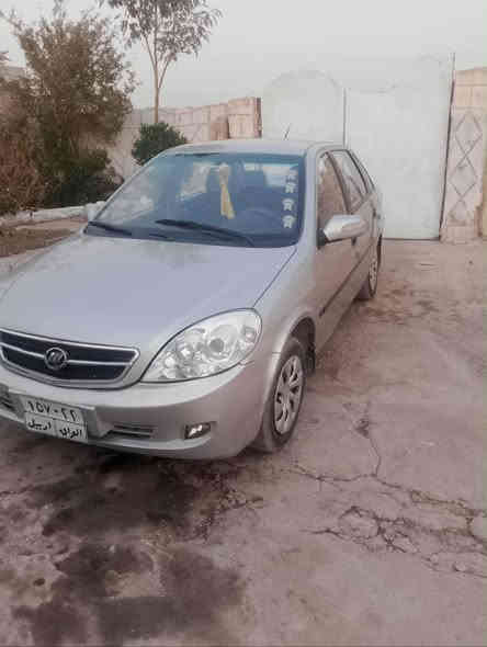 ليفان موديل 2010 رقم هةولير بةناو شريكةية بس اولياتة
گيرو مكينة بيلاد بةشةرت تبريد سارد او گةرم 
چوار تاية خاوين يك روبع مسرفي تيا نية زؤر توندو تؤلة مالي دؤستة سعر 35 گؤرينةوةش دةكةم لةسةر دل گرتن  *********** أربيل
