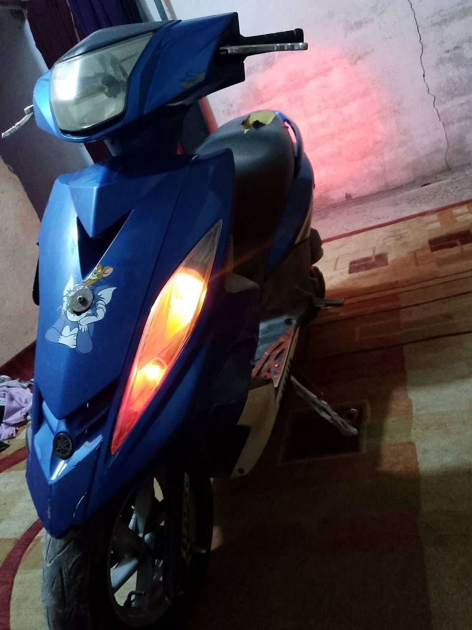 سلام عليكم عندي جيتي ار نضيفه درجه مزوده 58 ونص بيها تزويد كلجات دبلات غاز قطره قبق  فلاوين ارجي اس يدأت ارجي اس كل تخم ارجي اس بيع او مراوس دراجه ماكس بلا أو مزود أو نامه ***********
