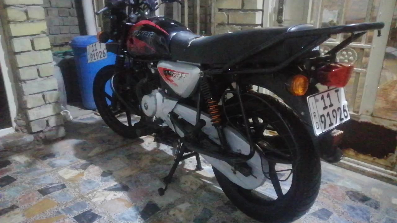 السلام عليكم دراجه بوكسر 2022 دراجه ممشتغله دلفري ابد ابد دراجه كفاله كفاله كفاله كفاله من كلشي بلاديه ماشيه ١٨ الف رقم نكليزي ابيع تحويل تحويل عقد مروري بسم ولد عرف لا تخابرني دكلي شبيها كلشي مابيها مكفوله كفاله عامه سعر ٢٢٠٠ وبيها مجال ***********بغداد البلديات
