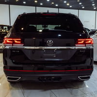 سيارة 2023 • فاملي 7 راكب • دفع رباعي • محرك V6 • 3600 سي سي • سيارة ح...