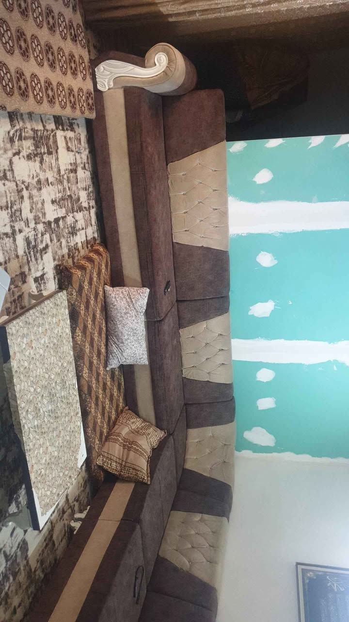 ديوان مستعمل نظيف جدا 9 امتار 250 بيه مجال مابيه اي عيب شرط نضافه عنوان كركوك فيلق كركوك, العراق


**إذا كنت صاحب هذا الإعلان وتريد حذفه لأي سبب، رجاءا أرسل رسالة إلى الدعم الفني**