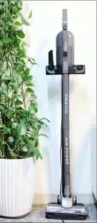 مكنسة كهربائية • متوفرة • أجهزة منزلية