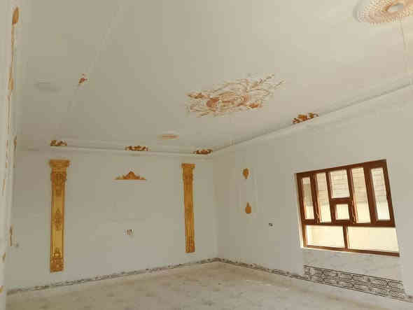 أعمال العاصفه
ديكورات مغربي تم الإنجاز بدقه عاليه
نحنو ليسه الوحيدون لاكن الفضل
بسعار مناسبه جدن ***********
