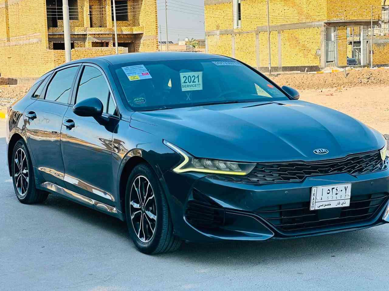 السلام عليكم 
 كي فايف موديل 21امريكي رقم ذي قار معوقين باقيله اقل سنه أتعهد بل وكاله العامه والتحويل 
سياره بيه صبغ طرف جاملغ  لأمامي اليمن وطرف البنيد.  والجاملغ الخلفي بيه صبغ وبيه تقريبا شبر بل جنطه بدون تبديل سياره كفاله ليبل واحد 
مواصفات معروفه مكينته 2000تيبربو ..شاشه ..كأمر..تحكم ستيرن ..بصمه تشغيل ..رادر امامي وخلفي ..مثبت سرعه وباقي المواصفات المعروفه 

سياره جاهز مكينه كير حداديه  كفاله  مال جناي سياره جديد حيل 
السعر 138 وبيه مجال 
مكان سياره ناصريه مركز 
لاستفسار اكثر ***********

