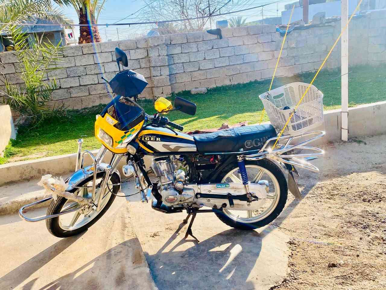 جني كله موديل 2020 نضيف حيل كهربايات كلهه شغاله نكره سلف مراوس ماطور 23 او24ونطي فرق مكان الشرقاط سديره


**إذا كنت صاحب هذا الإعلان وتريد حذفه لأي سبب، رجاءا أرسل رسالة إلى الدعم الفني**