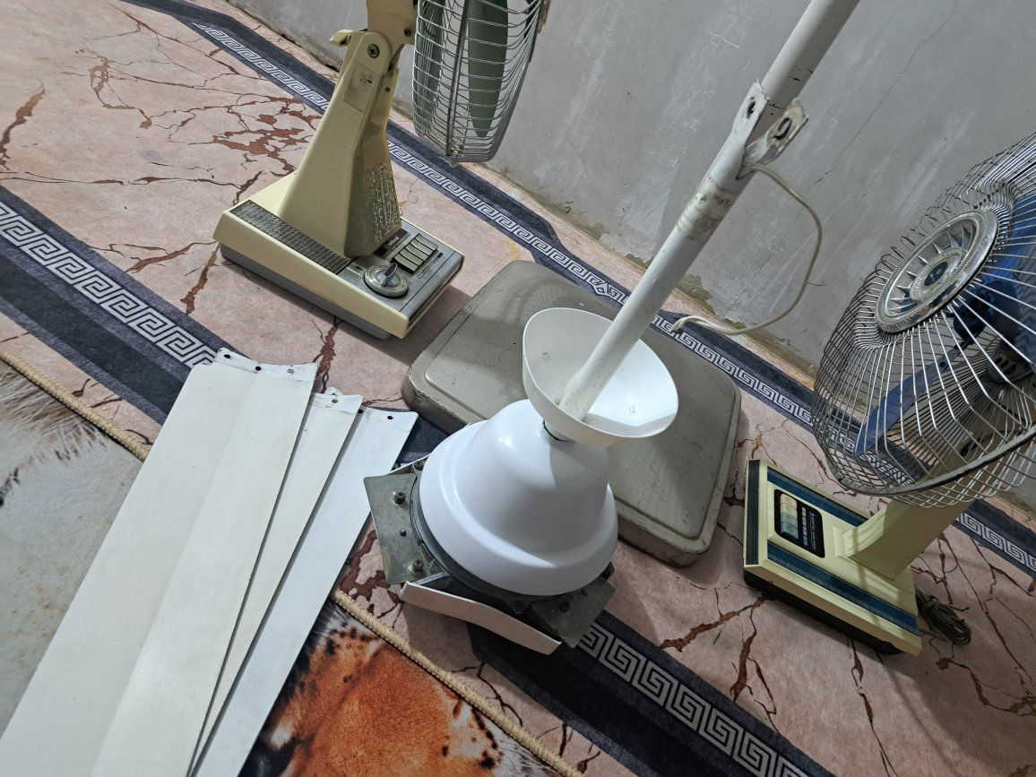 السلام عليكم بنكه ياباني ناشينال شغاله وبلاديه السعر ٨٥/الف مكان بغداد


**إذا كنت صاحب هذا الإعلان وتريد حذفه لأي سبب، رجاءا أرسل رسالة إلى الدعم الفني**