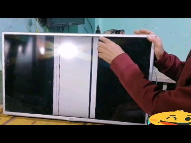 السلام عليكم 
مستعدون لصيانة جميع انواع الشاشات الحديثه 
📺🖥️ويوجد صيانه لخطوط الشاشات بماكينة لحام الكوف  واسعار خاصه للفنين 🙋‍♂️ ❤️
ومستعدون لشراء شاشات المكسوره او العاطل الموديل الحديث فقط 
للاستفسار خاص او واتساب *********** 
اربيل فقط 📺📺
