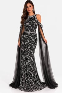 شروة • فساتين سهره • عدد ٢٠٠