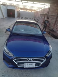 اكسنت • ٢٠١٩ • وارد امريكي