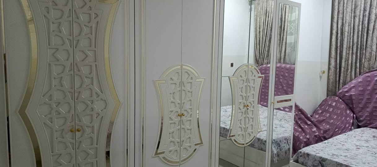 غرفه تركي بكيس 1,400 من نداه شارع المكاتب بيها مجال


**إذا كنت صاحب هذا الإعلان وتريد حذفه لأي سبب، رجاءا أرسل رسالة إلى الدعم الفني**