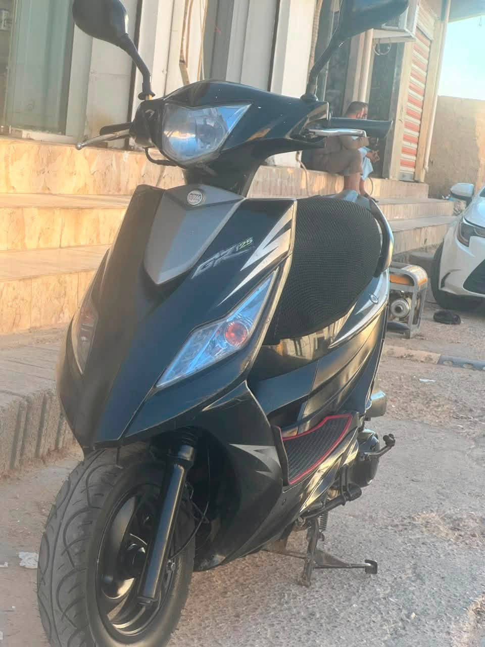 سايم نحله ٢٠٢٠ للبيع
محرك ١٢٥
للبيع السعر خاص


**إذا كنت صاحب هذا الإعلان وتريد حذفه لأي سبب، رجاءا أرسل رسالة إلى الدعم الفني**