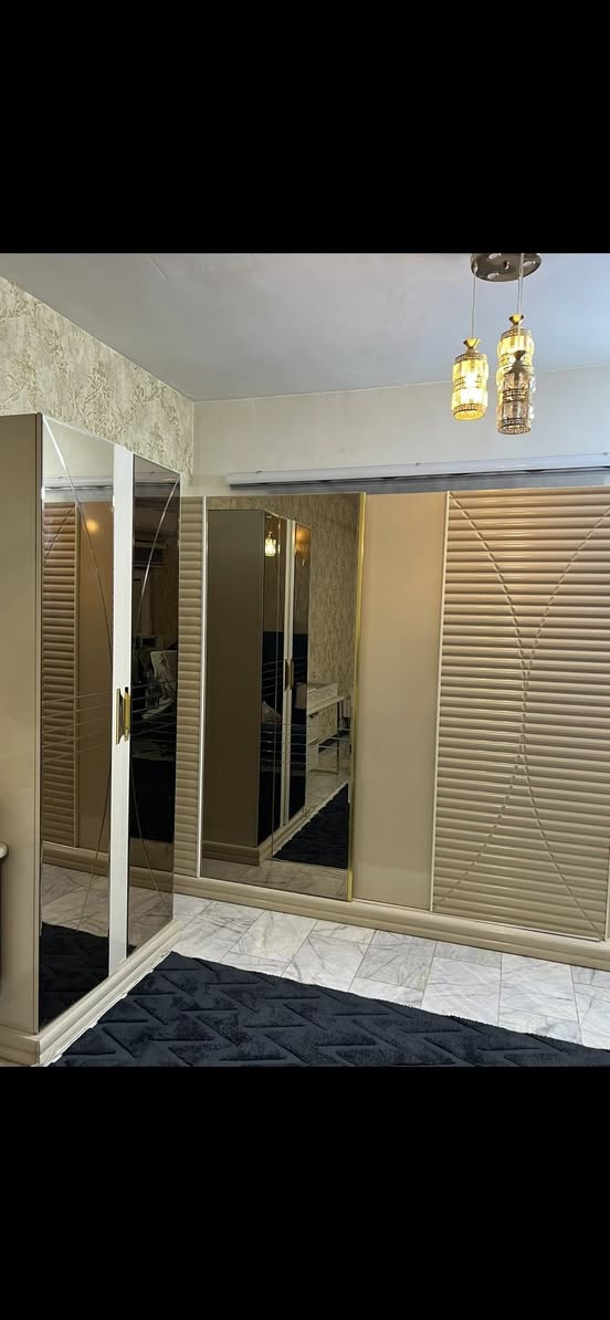 غرفة 9 قطع من هوم سنتر تحتاج فقط تخت للسرير سعر مليون و500 بيها مجال


**إذا كنت صاحب هذا الإعلان وتريد حذفه لأي سبب، رجاءا أرسل رسالة إلى الدعم الفني**