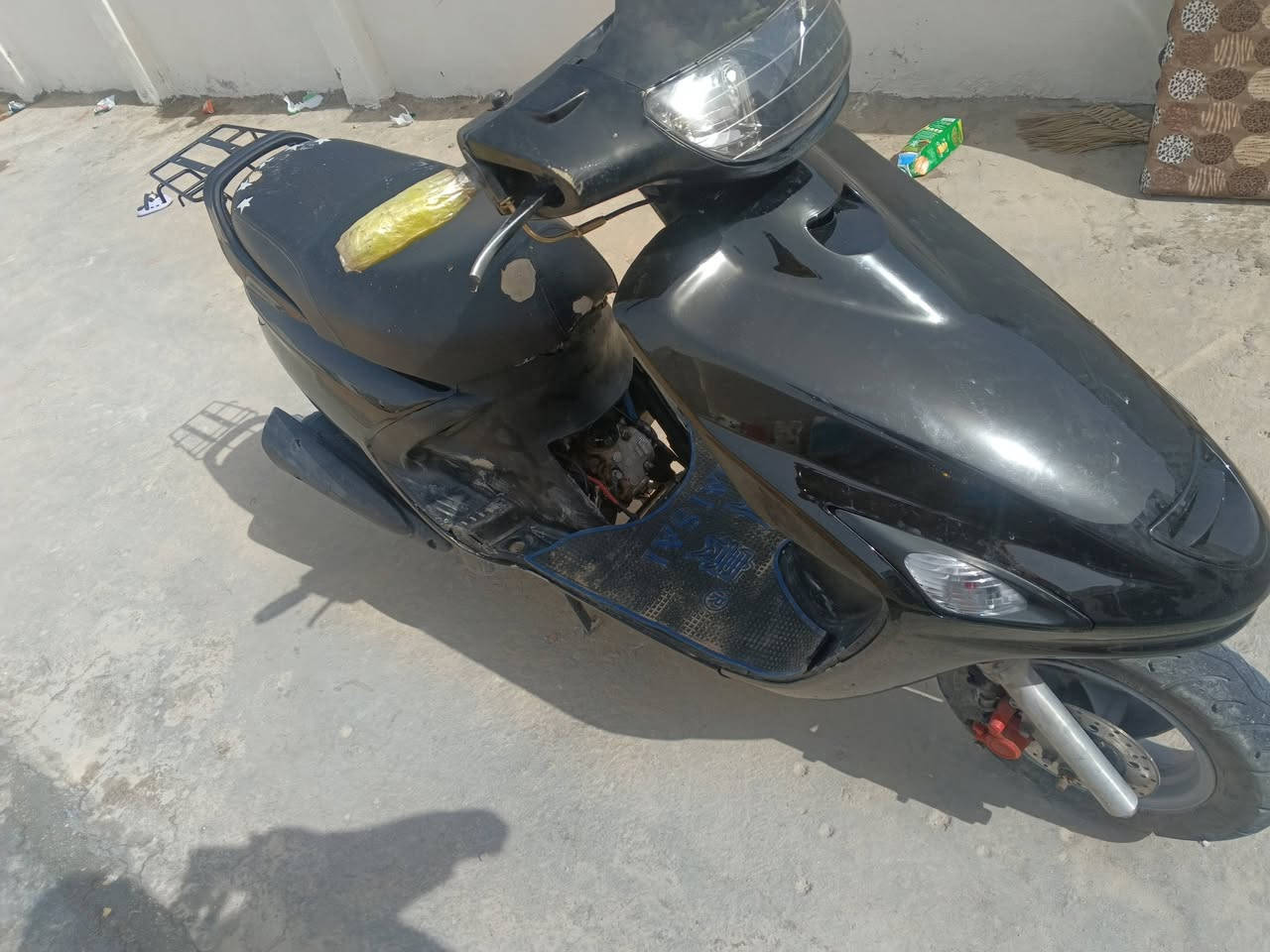 سلام عليكم درجه البيع  فرشي ما مفتوح بيع ومروس شعندك نزل سلف شغاء كربية كله شغال مكفول كفال عام سعر خاص رقمي ***********المكان نجف عمود83
