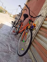 بايسكل • حجم ٢٦ • ناصريه