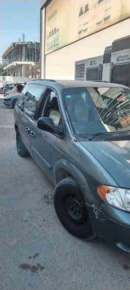 سلام عليكم دوج للبيع ٢٠٠٧ مكينه صار شهر من شادهة ٣٨٠٠ صدر جديد تخم تاير كهربايات شغاله عارضها ٦٧ بيها مجال رقم ***********
