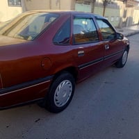 1991 • مكينة معمره • كير جديد