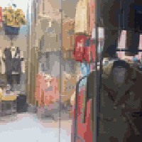 محل ملابس للبيع المحل ابيع هو والبضاعه كامل العنوان مدينه الصدر سوق ال...