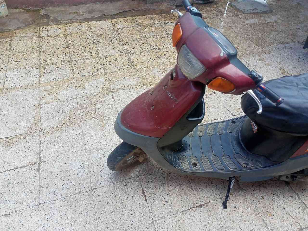 البيع ويرمنيه اشاير اليت كلو شغال ماعده سلف باتري مابي درع اصلي شاصي شرط السعر 200 وبي مجال ***********
